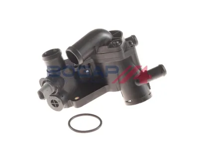 Caja del termostato Vw POLO IV · Seat IBIZA III · Seat CORDOBA