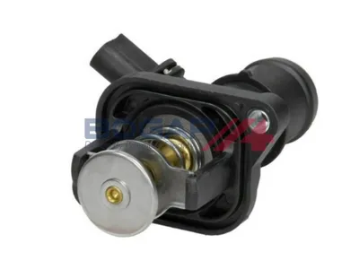Caja del termostato Vw POLO III CLASSIC · Audi A3 · Skoda OCTAVIA I