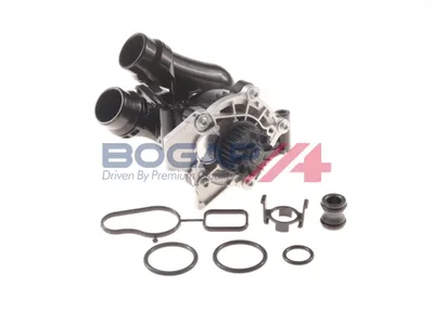 Bomba de agua, refrigeración del motor Audi A3 · Vw MULTIVAN T5 · Vw GOLF V