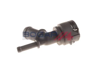 Brida de refrigerante Audi A3 · Skoda OCTAVIA I · Vw GOLF IV
