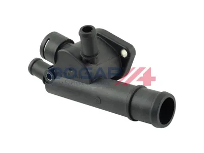Brida de refrigerante Vw SHARAN · Seat ALHAMBRA · Skoda FABIA I