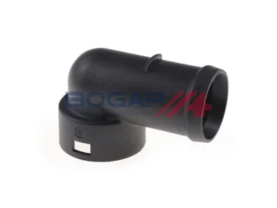 Brida de refrigerante Skoda FABIA I · Skoda FABIA I Combi · Skoda FABIA I Saloon