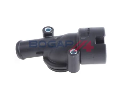Brida de refrigerante Vw PASSAT B3/B4 · Vw PASSAT B3/B4 Variant · Vw TRANSPORTER T4 Bus