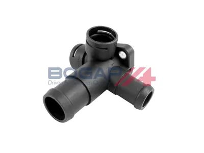 Brida de refrigerante Audi 80 B4 Saloon · Audi 80 B4 Avant · Seat CORDOBA