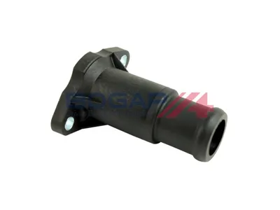 Brida de refrigerante Audi 80 B4 Saloon · Audi 80 B4 Avant · Vw JETTA I