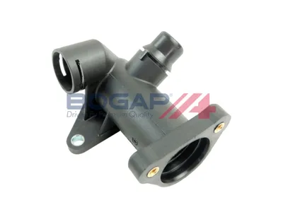 Brida de refrigerante Audi 80 B4 Avant · Audi 100 C4 Saloon · Audi 80 B3 Saloon
