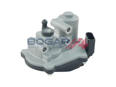 Accionador, tapa turbulencia (colector admisión) Vw PHAETON · Vw TOUAREG · Audi A6 C6