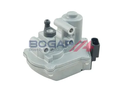 Accionador, tapa turbulencia (colector admisión) Vw PHAETON · Porsche CAYENNE · Vw TOUAREG