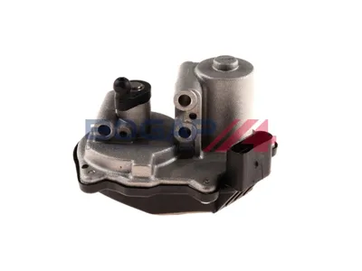 Accionador, tapa turbulencia (colector admisión) Audi A3 · Vw GOLF V · Audi A6 C6