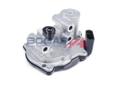 Accionador, tapa turbulencia (colector admisión) Audi A3 · Vw GOLF V · Audi A6 C6