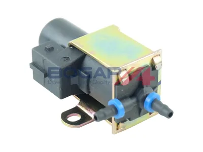 Transductor de presión, control de gases de escape Audi 80 B4 Saloon · Audi 80 B4 Avant · Audi 100 C3 Saloon