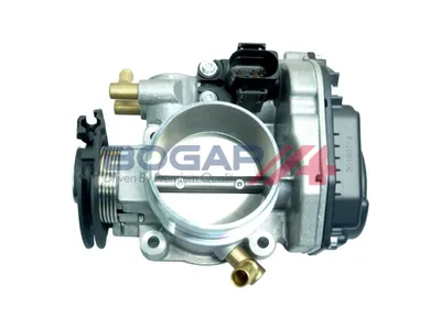 Cuerpo de mariposa Seat CORDOBA · Seat TOLEDO I · Vw PASSAT B3/B4