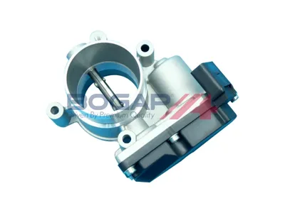 Cuerpo de mariposa Vw SHARAN · Audi A3 · Vw CADDY III Box Body/MPV