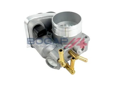 Cuerpo de mariposa Seat CORDOBA · Seat IBIZA II · Vw POLO III CLASSIC