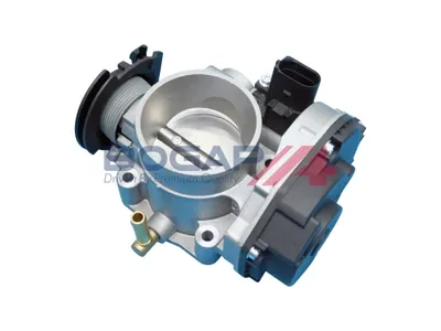 Cuerpo de mariposa Audi A3 · Skoda OCTAVIA I · Vw GOLF IV