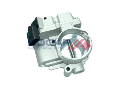 Cuerpo de mariposa Audi A2 · Skoda FABIA I · Skoda FABIA I Combi