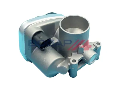 Cuerpo de mariposa Seat CORDOBA · Seat IBIZA II · Vw POLO III CLASSIC