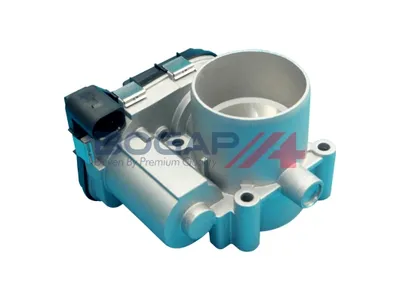 Cuerpo de mariposa Vw TOURAN · Audi A3 · Vw GOLF V