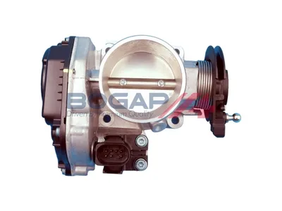 Cuerpo de mariposa Audi A4 B5 · Audi A4 B5 Avant