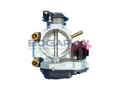 Cuerpo de mariposa Audi A4 B5 · Audi A4 B5 Avant