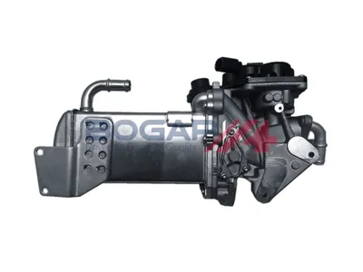 Válvula, reciclaje de gases de escape Audi A5 · Audi A4 B8 · Audi A4 B8 Avant