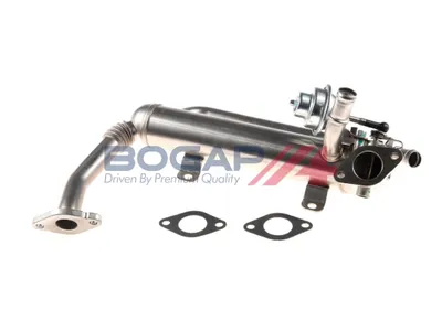 Válvula, reciclaje de gases de escape Vw POLO IV · Seat IBIZA III · Vw TOURAN
