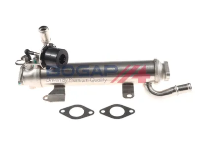 Válvula, reciclaje de gases de escape Audi A3 · Skoda OCTAVIA II · Audi A3 Sportback