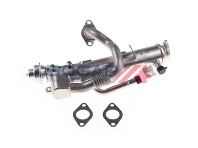 Válvula, reciclaje de gases de escape Audi A6 C6 Avant · Audi A5 · Audi A4 B8