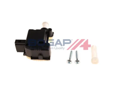 Cerradura de la puerta del maletero Vw SHARAN · Vw PASSAT B5.5 · Vw PASSAT B5.5 Variant