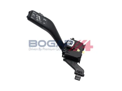 Conmutador en la columna de dirección Vw TOURAN · Vw GOLF V · Vw CADDY III Box Body/MPV