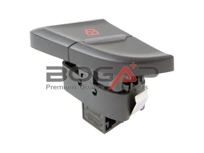 Interruptor, cierre de la puerta Audi A4 B8 · Audi A4 B8 Avant · Audi A4 Allroad B8