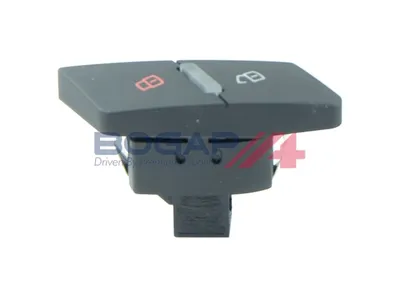 Interruptor, cierre de la puerta Audi A6 C6 · Audi A6 C6 Avant · Audi A6 Allroad C6