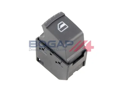 Interruptor, elevalunas Skoda FABIA I · Skoda FABIA I Combi · Skoda FABIA I Saloon