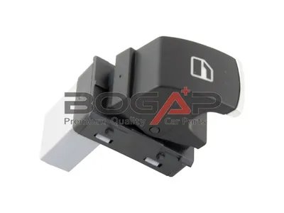 Interruptor, elevalunas Vw CADDY III Box Body/MPV · Vw CADDY III MPV · Vw GOLF PLUS V