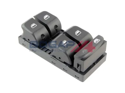 Interruptor, elevalunas Audi A5 · Audi A4 B8 · Audi A4 B8 Avant