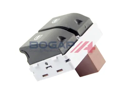 Interruptor, elevalunas Vw POLO IV · Seat IBIZA III · Seat CORDOBA