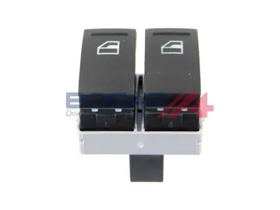 Interruptor, elevalunas Vw MULTIVAN T5 · Vw TRANSPORTER T5 Platform/Chassis (7JD, 7JE, 7JL, 7JY, 7JZ, 7F · Vw TRANSPORTER T5 Van