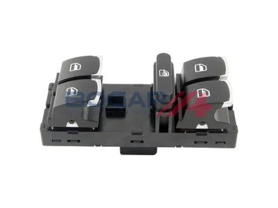 Interruptor, elevalunas Vw PASSAT CC B6 · Vw PASSAT B7 · Vw PASSAT B7 Variant