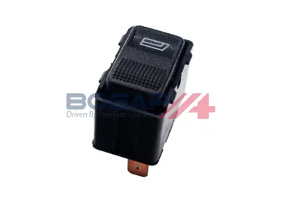 Interruptor, elevalunas Audi 80 B4 Saloon · Audi 80 B4 Avant · Audi 100 C3 Saloon