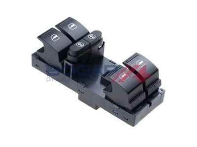 Interruptor, elevalunas Vw TOUAREG · Seat ALHAMBRA · Vw TOURAN