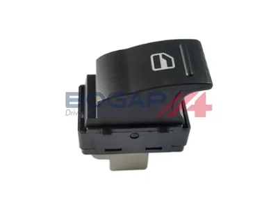 Interruptor, elevalunas Vw MULTIVAN T5 · Vw TRANSPORTER T5 Platform/Chassis (7JD, 7JE, 7JL, 7JY, 7JZ, 7F · Vw TRANSPORTER T5 Van