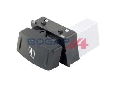 Interruptor, elevalunas Vw TOURAN · Vw GOLF V · Seat ALTEA