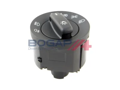 Interruptor, luz principal Vw TOURAN · Vw GOLF V · Vw TRANSPORTER T5 Platform/Chassis (7JD, 7JE, 7JL, 7JY, 7JZ, 7F