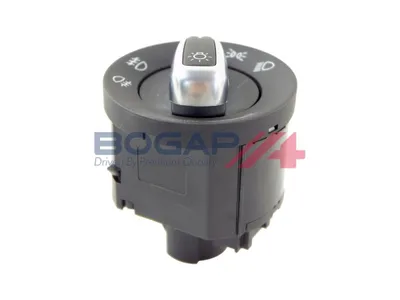 Interruptor, luz principal Vw TOURAN · Vw MULTIVAN T5 · Vw GOLF V