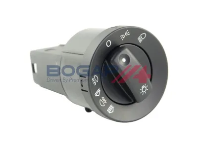 Interruptor, luz principal Audi A4 B6 Convertible · Audi A4 B7 · Audi A4 B7 Avant