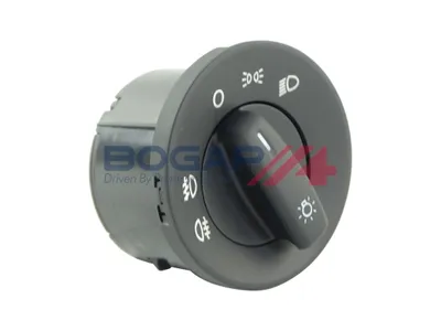Interruptor, luz principal Skoda OCTAVIA II · Skoda OCTAVIA II Combi
