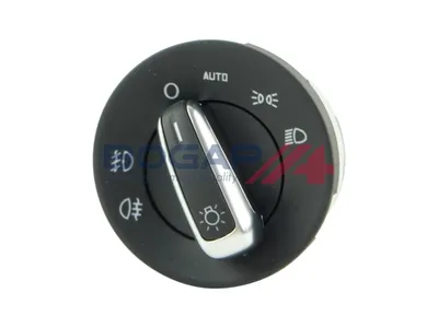 Interruptor, luz principal Skoda OCTAVIA II · Skoda OCTAVIA II Combi