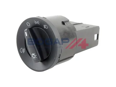 Interruptor, luz principal Vw SHARAN · Vw POLO III CLASSIC · Seat ALHAMBRA
