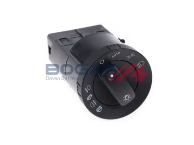 Interruptor, luz principal Audi A4 B6 Convertible · Audi A4 B7 · Audi A4 B7 Avant