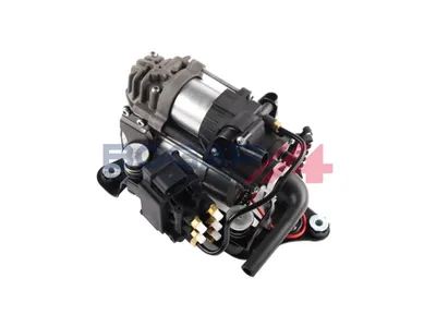Compresor, sistema de aire comprimido Bmw 7 · Alpina B7